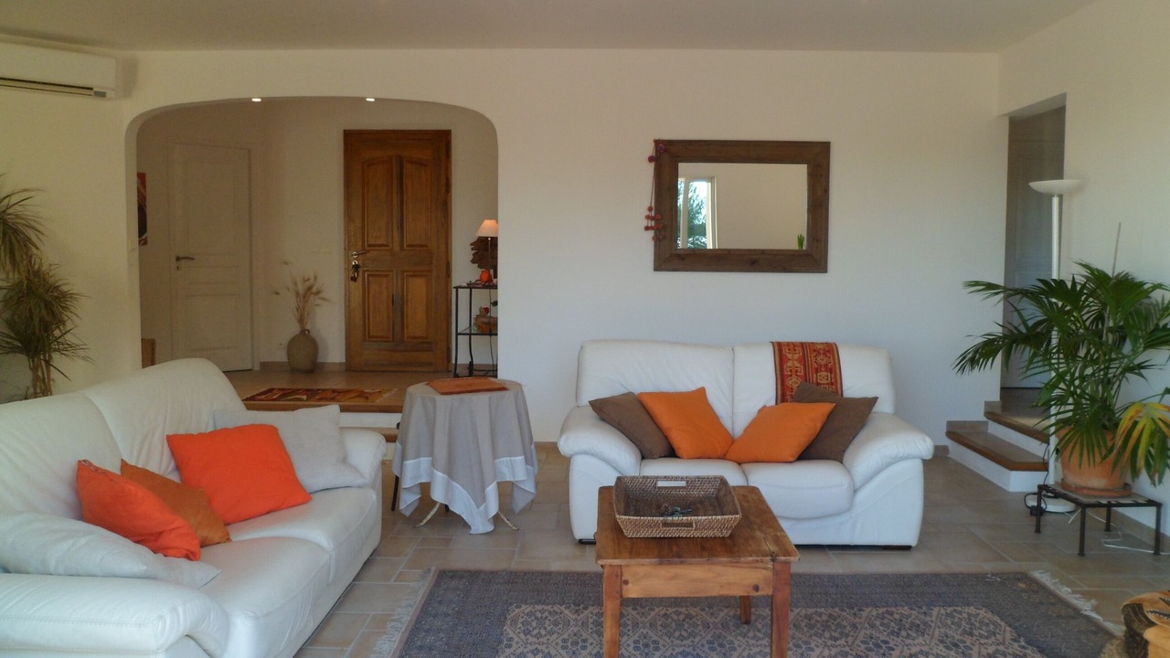 Photo of Livingroom in Draguignan