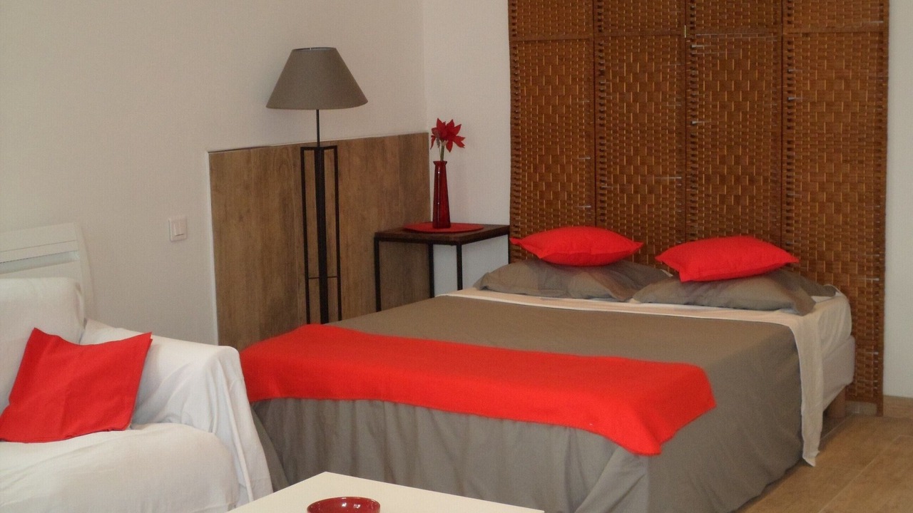 Photo of Bedroom in Draguignan