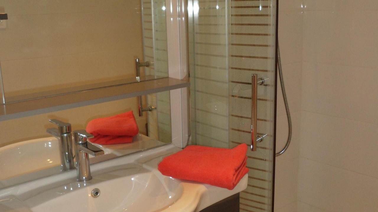 Photo of Bathroom in Draguignan