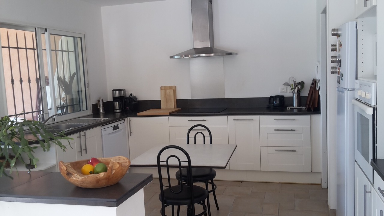 Photo of Kitchen in Draguignan