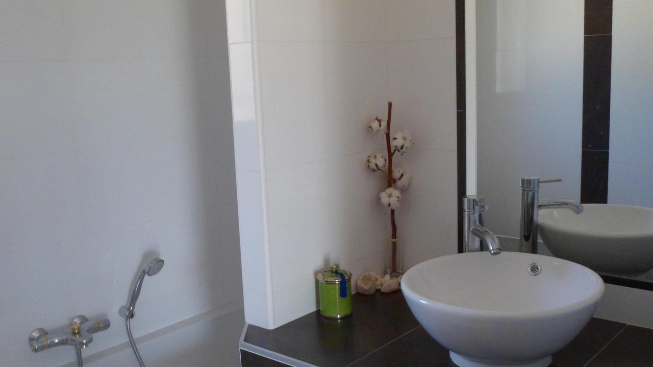 Photo of Bathroom in Draguignan