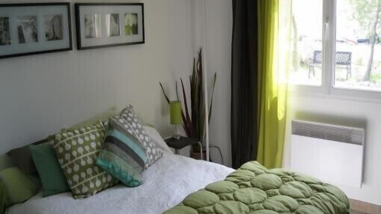 Photo of Bedroom in Draguignan