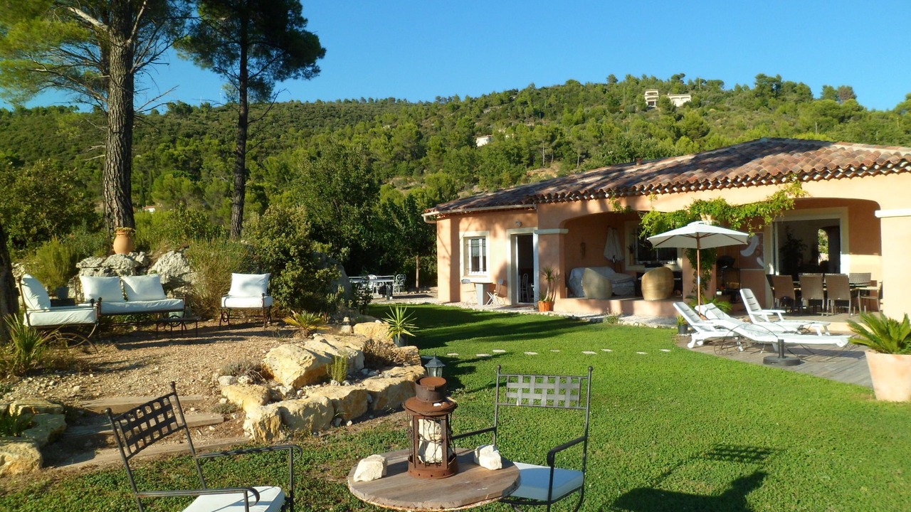 Photo of Outdoor in Draguignan