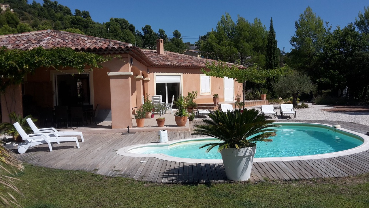 Photo of Outdoor in Draguignan