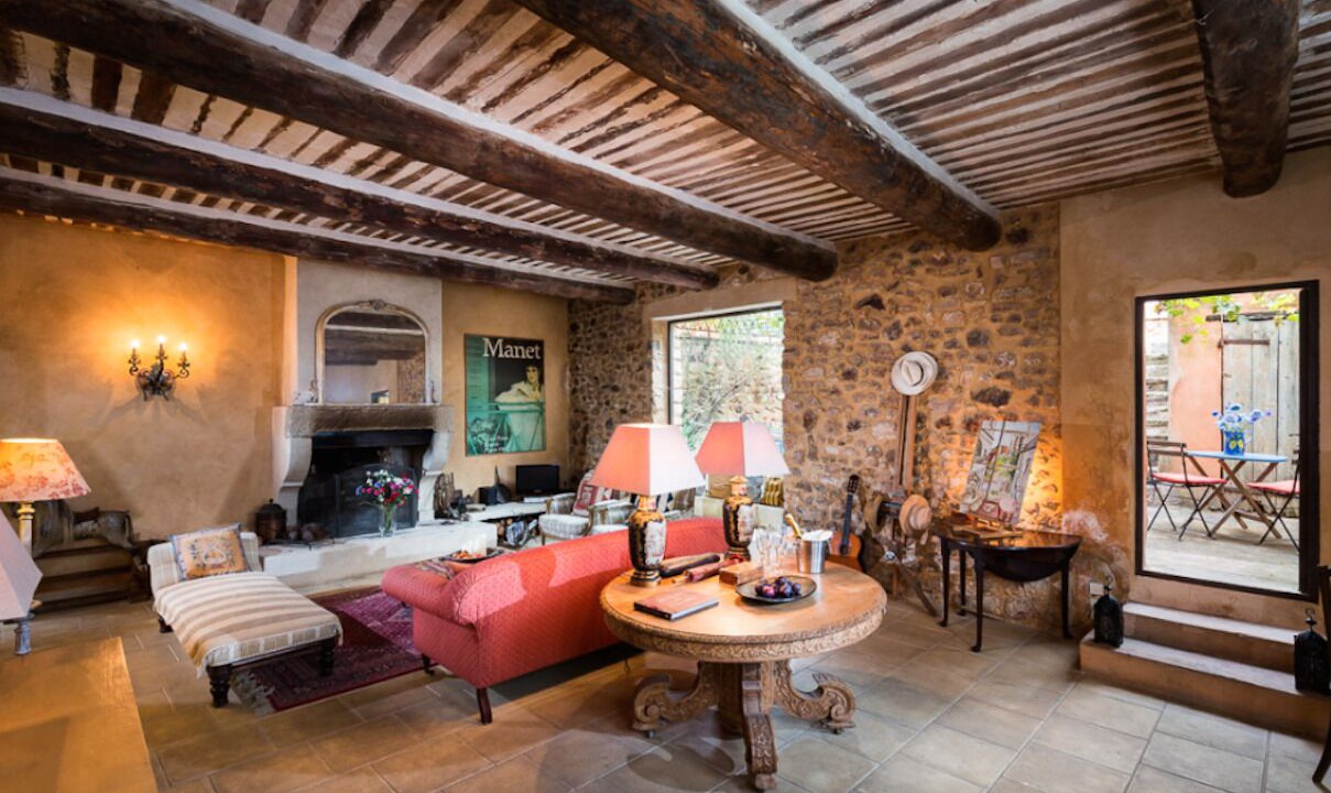 Photo of Others in Roussillon