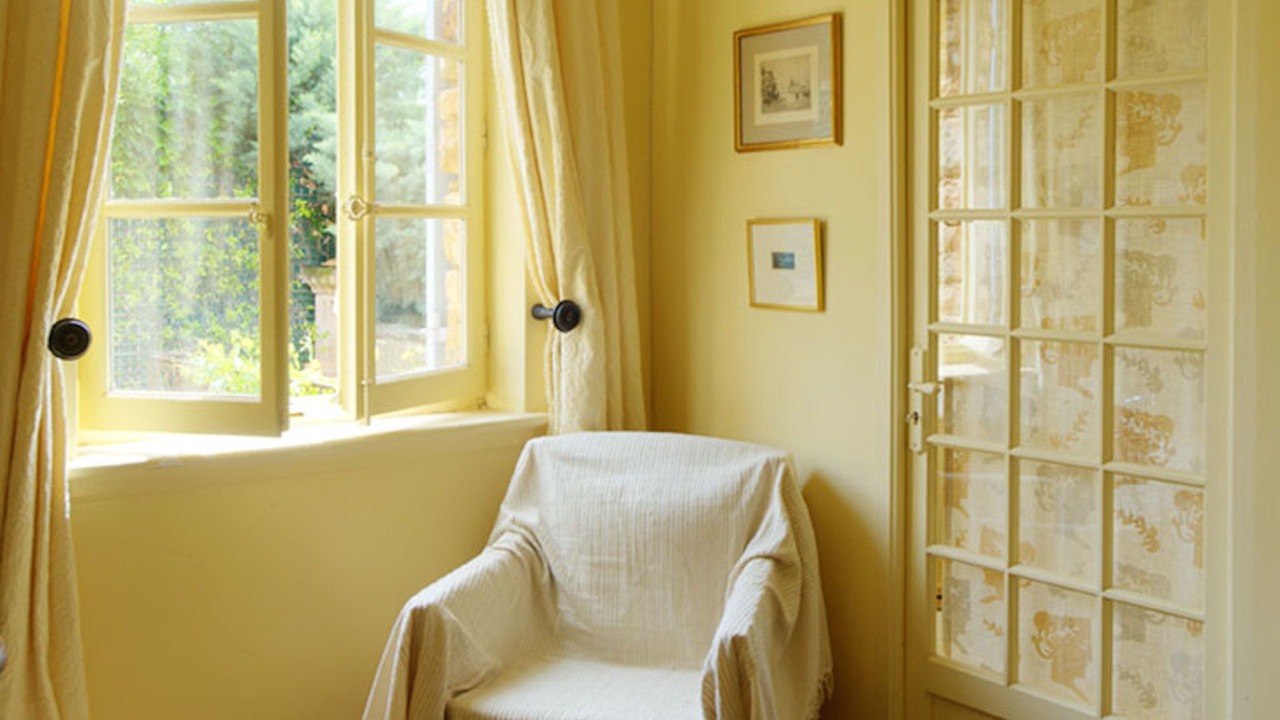 Photo of Bathroom in Roussillon