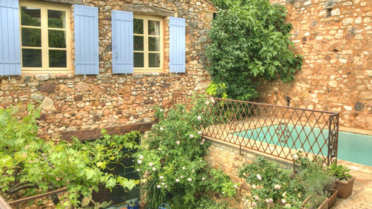 Photo of Outdoor in Roussillon