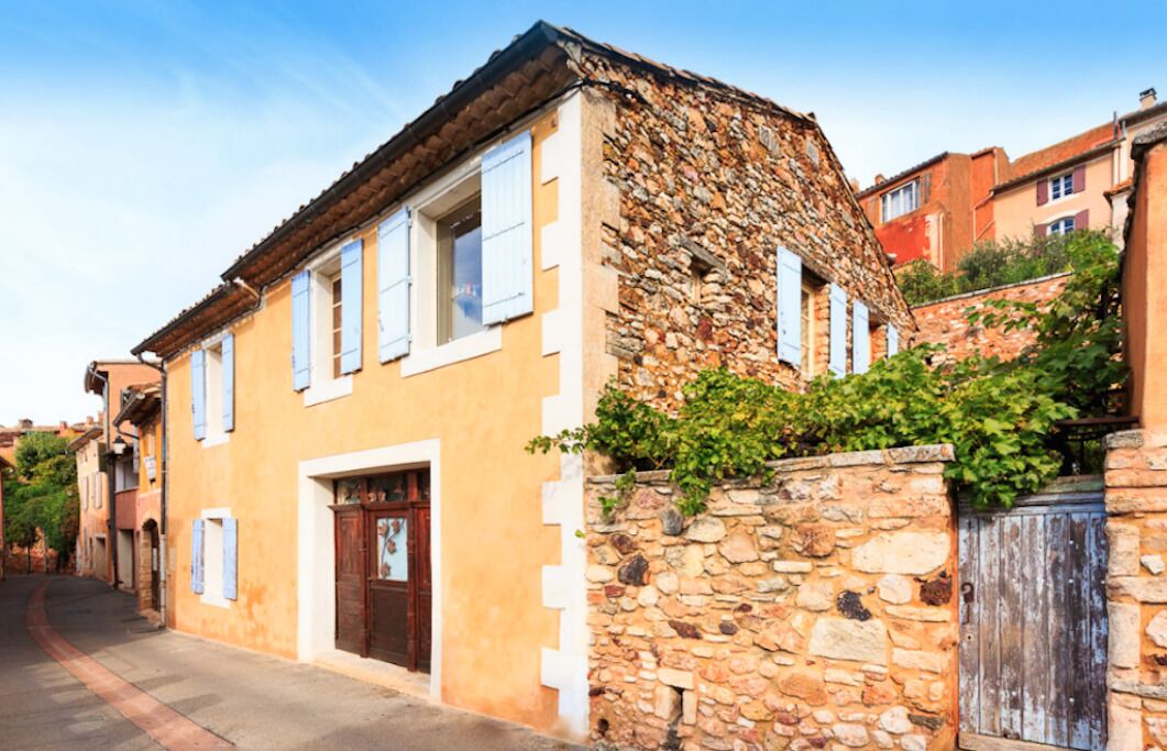 Photo of Others in Roussillon