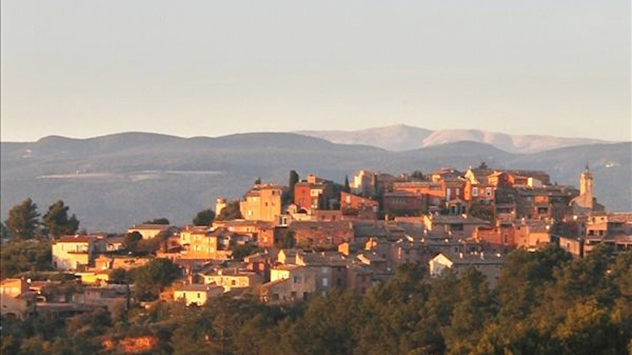 Photo of Others in Roussillon
