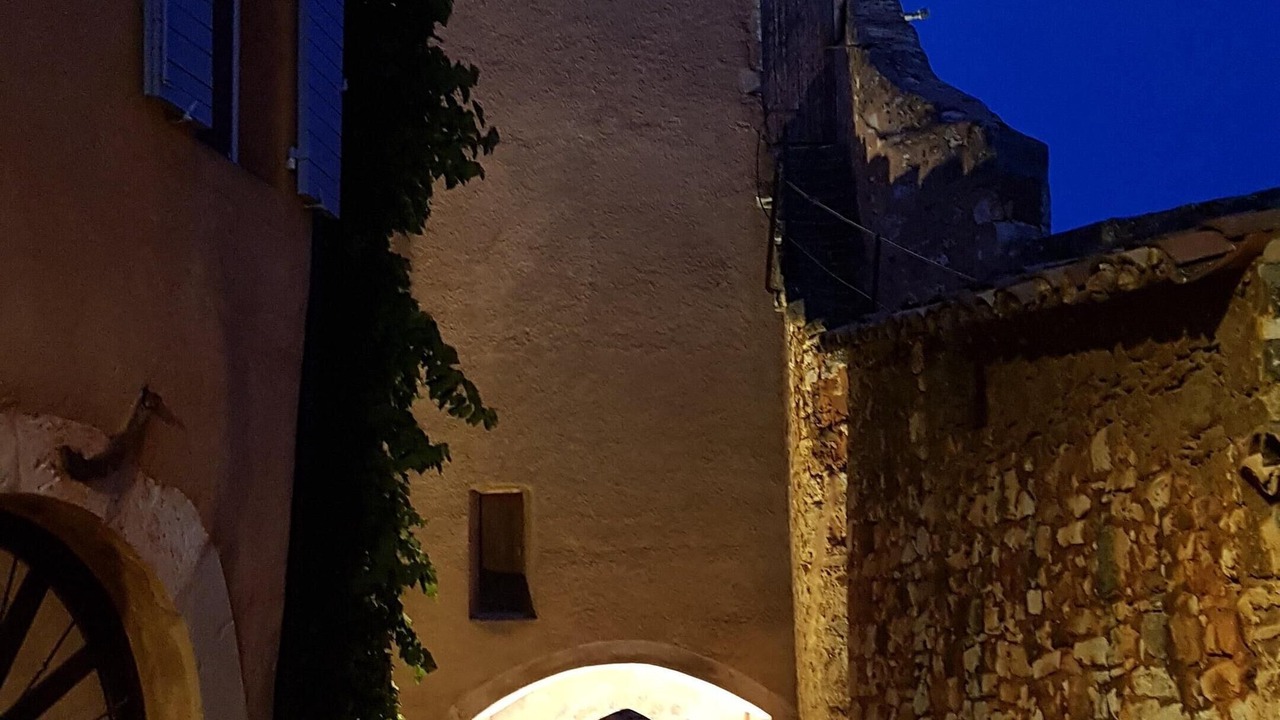 Photo of Others in Roussillon
