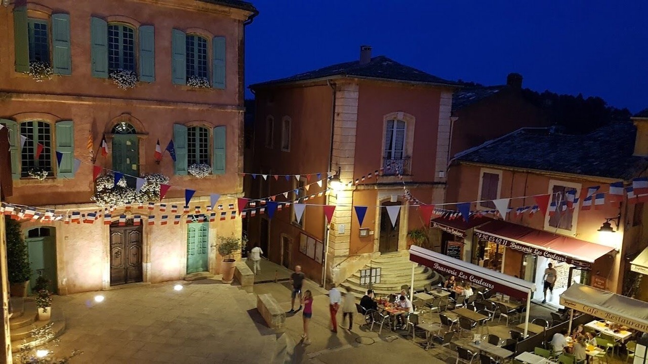 Photo of Others in Roussillon