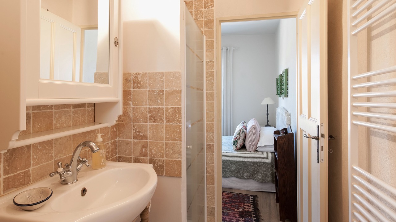 Photo of Bathroom in Vers-Pont-du-Gard