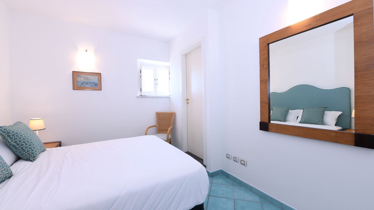 Photo of Bedroom in Amalfi