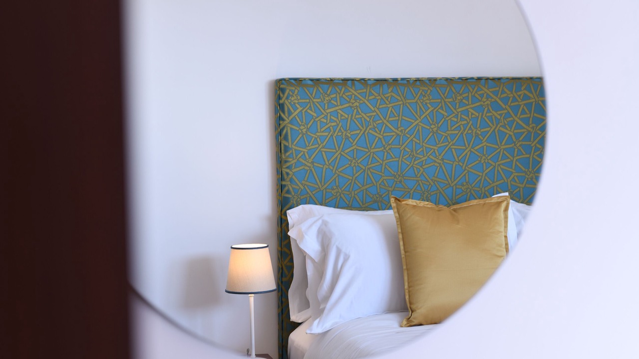 Photo of Bedroom in Amalfi