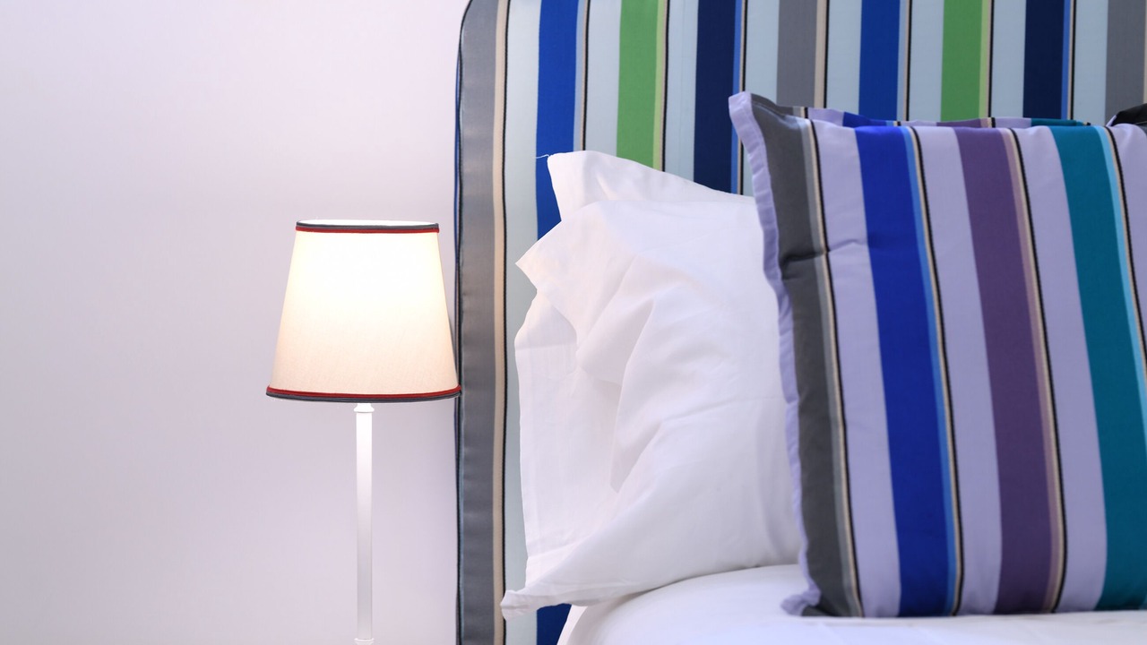 Photo of Bedroom in Amalfi