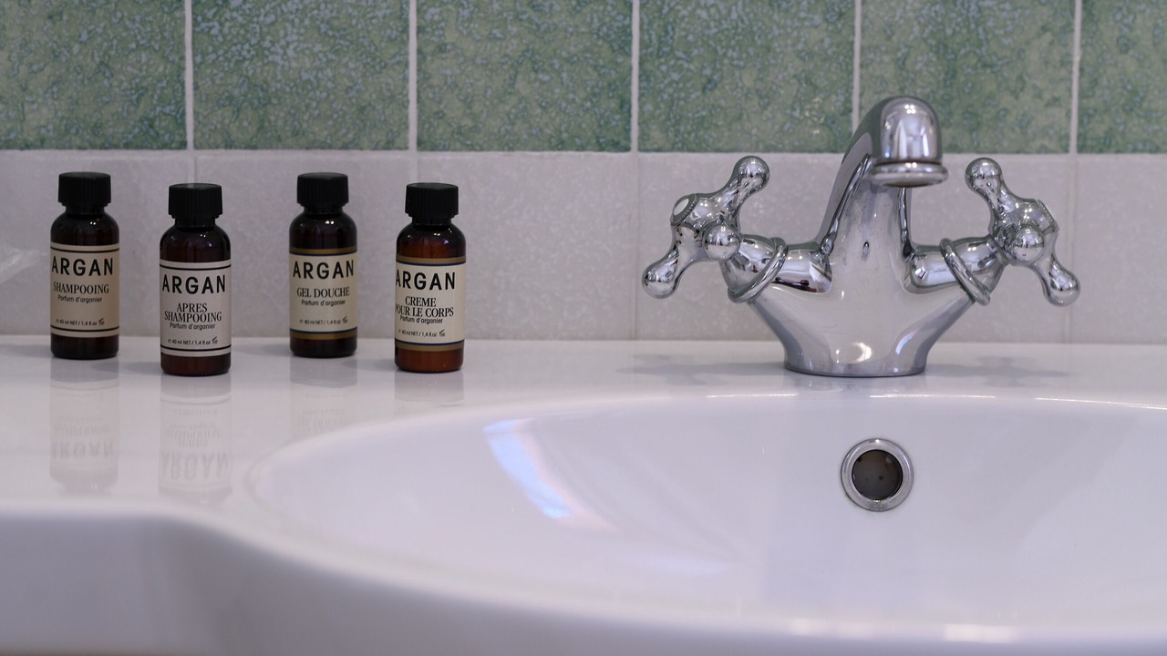 Photo of Bathroom in Amalfi
