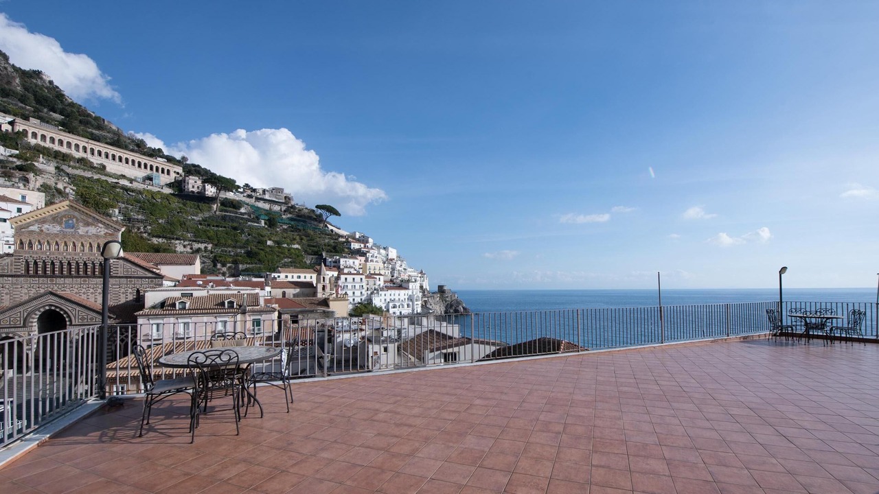Photo of Outdoor in Amalfi