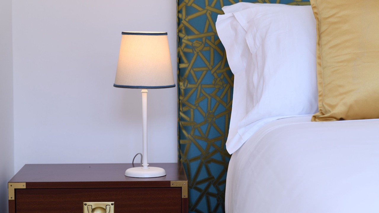 Photo of Bedroom in Amalfi