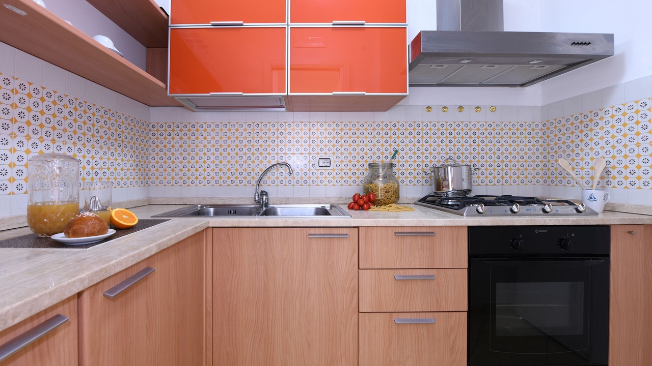 Photo of Kitchen in Amalfi