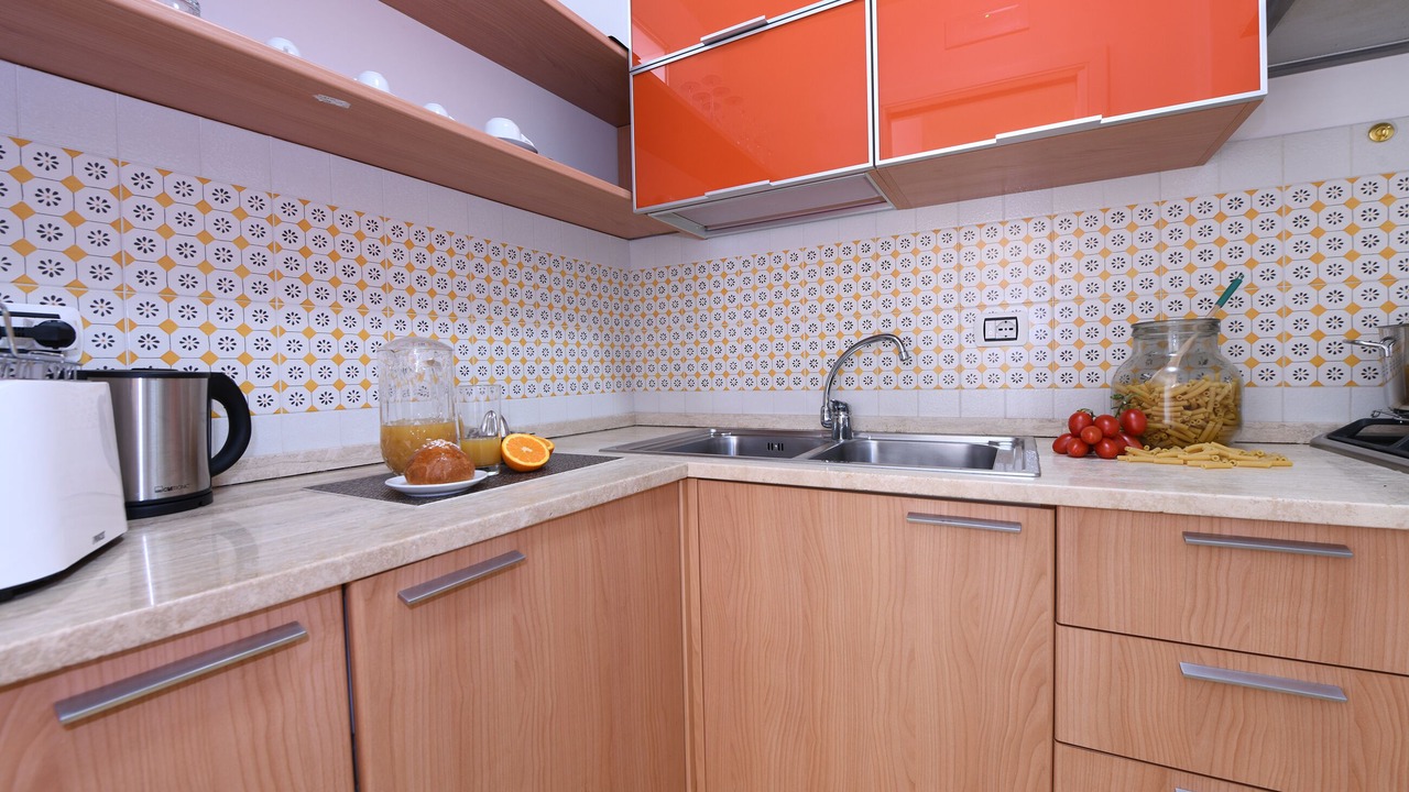 Photo of Kitchen in Amalfi