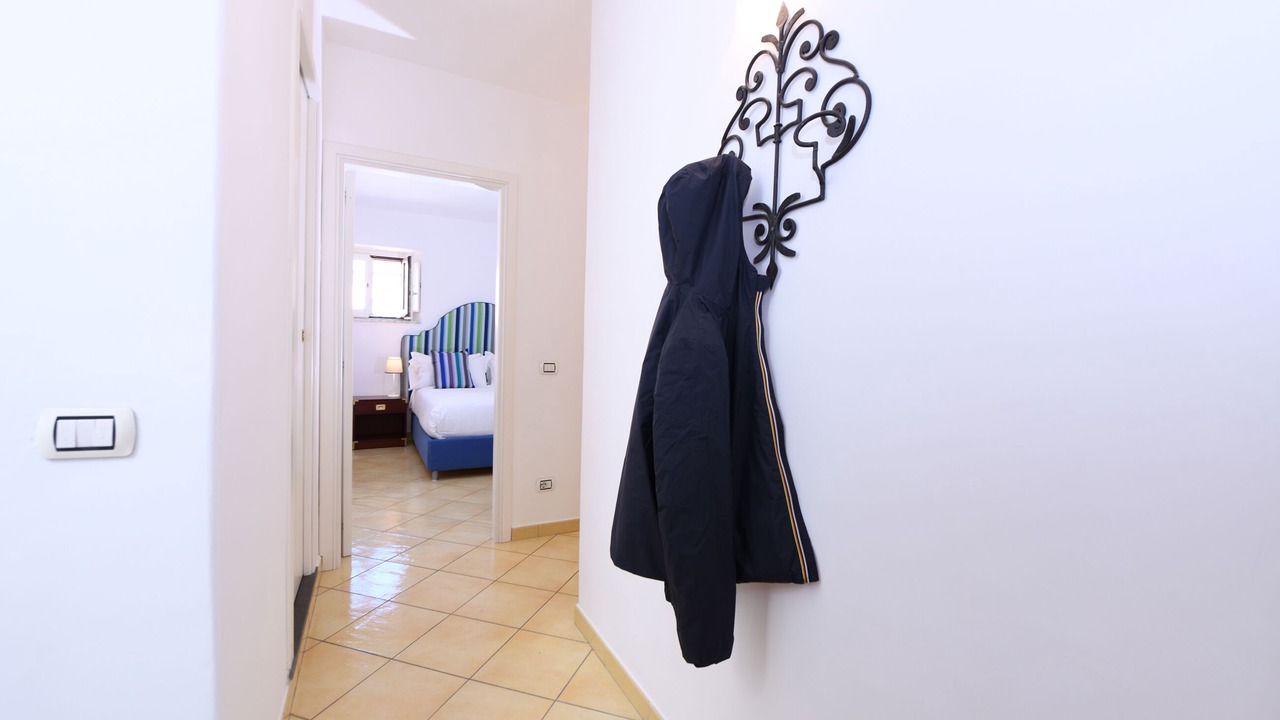 Photo of Bedroom in Amalfi