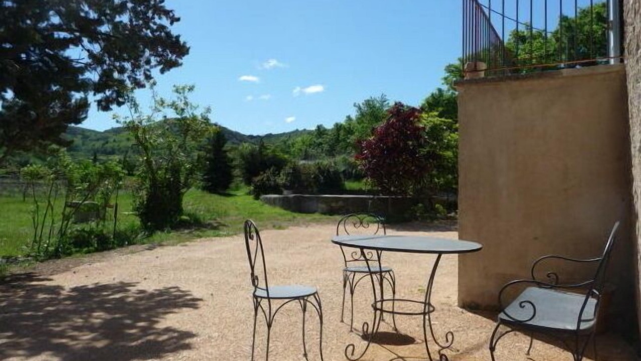 Photo of Outdoor in Bonnieux
