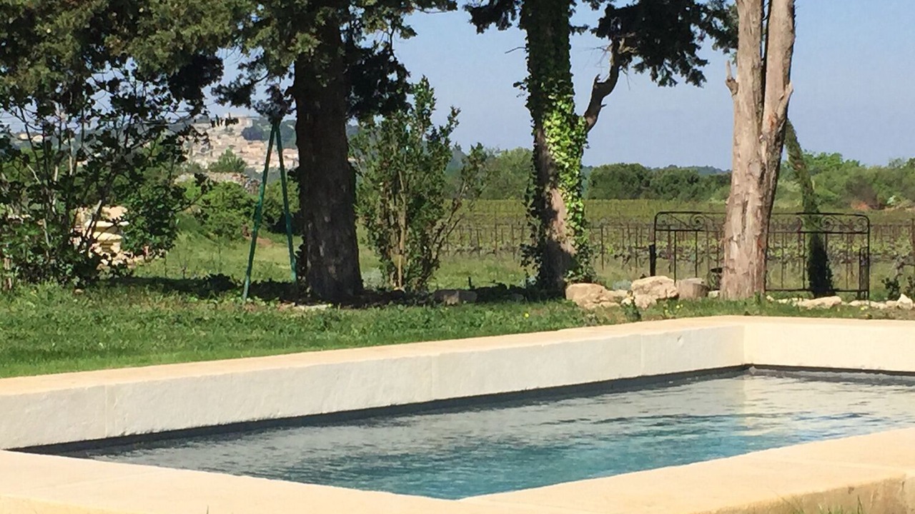 Photo of Outdoor in Bonnieux