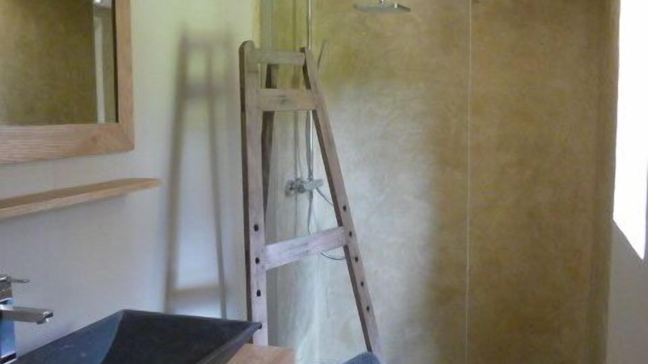 Photo of Bathroom in Bonnieux
