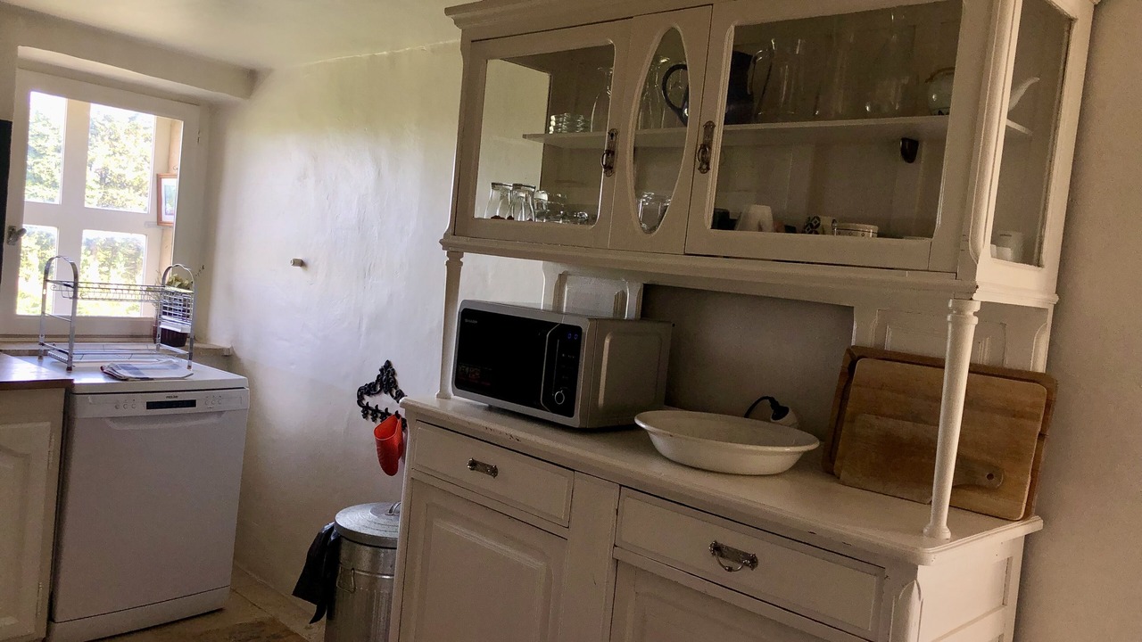 Photo of Kitchen in Bonnieux