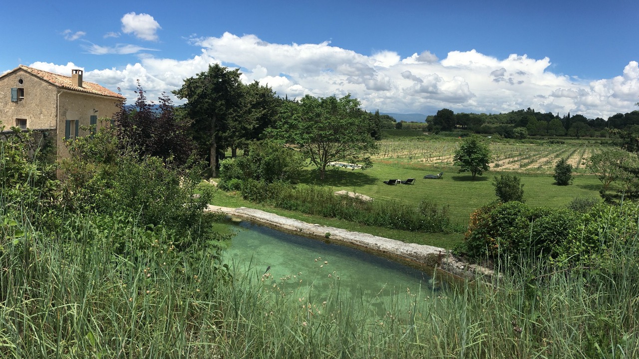 Photo of Outdoor in Bonnieux