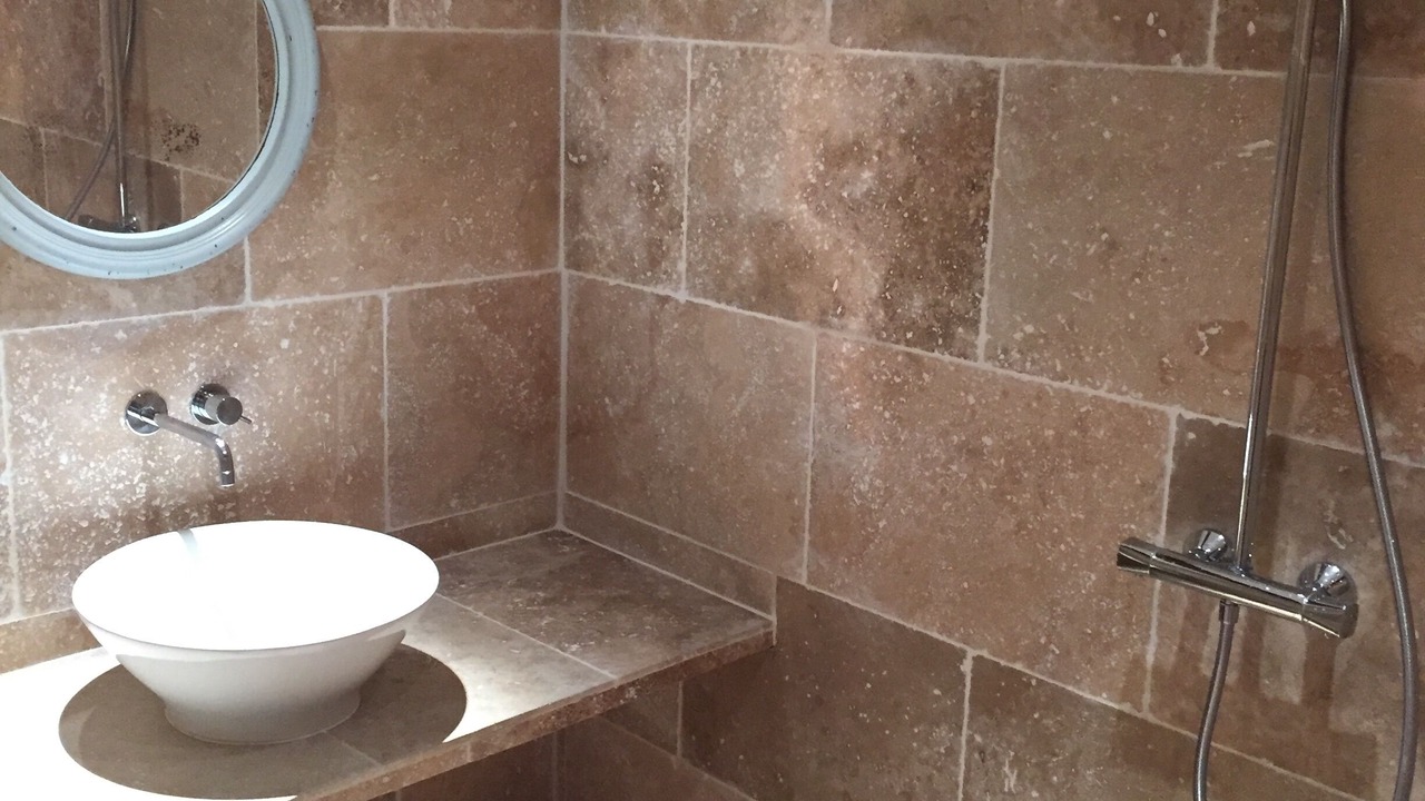 Photo of Bathroom in Bonnieux