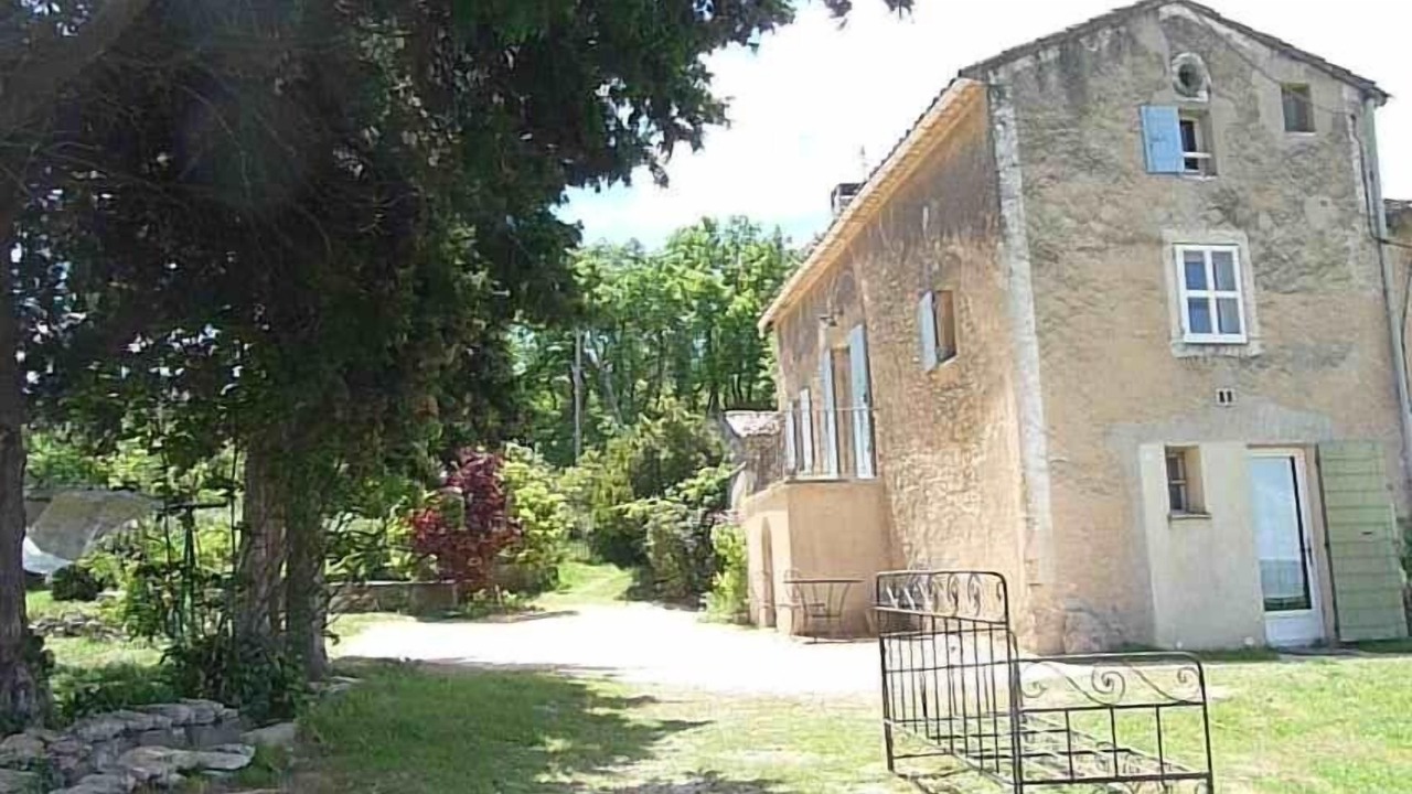 Photo of Outdoor in Bonnieux