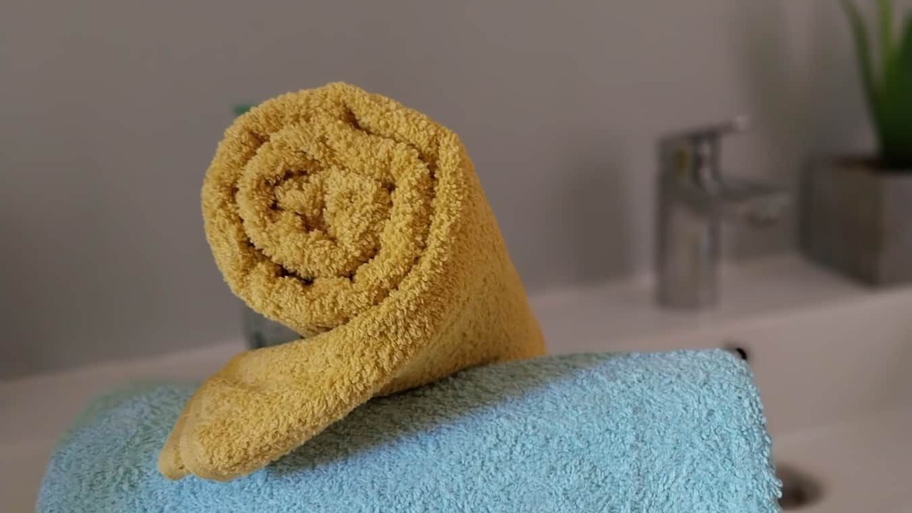 Photo of Bathroom in Bras