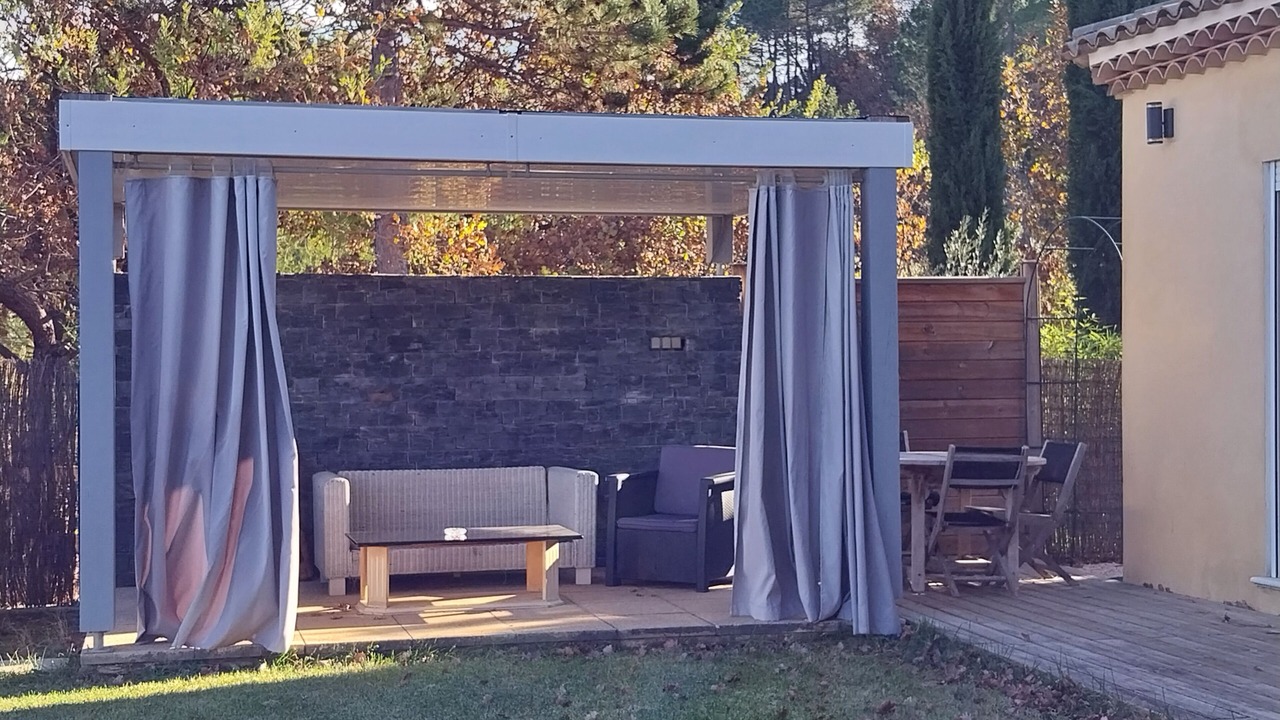 Photo of Patio Balcony in Bras