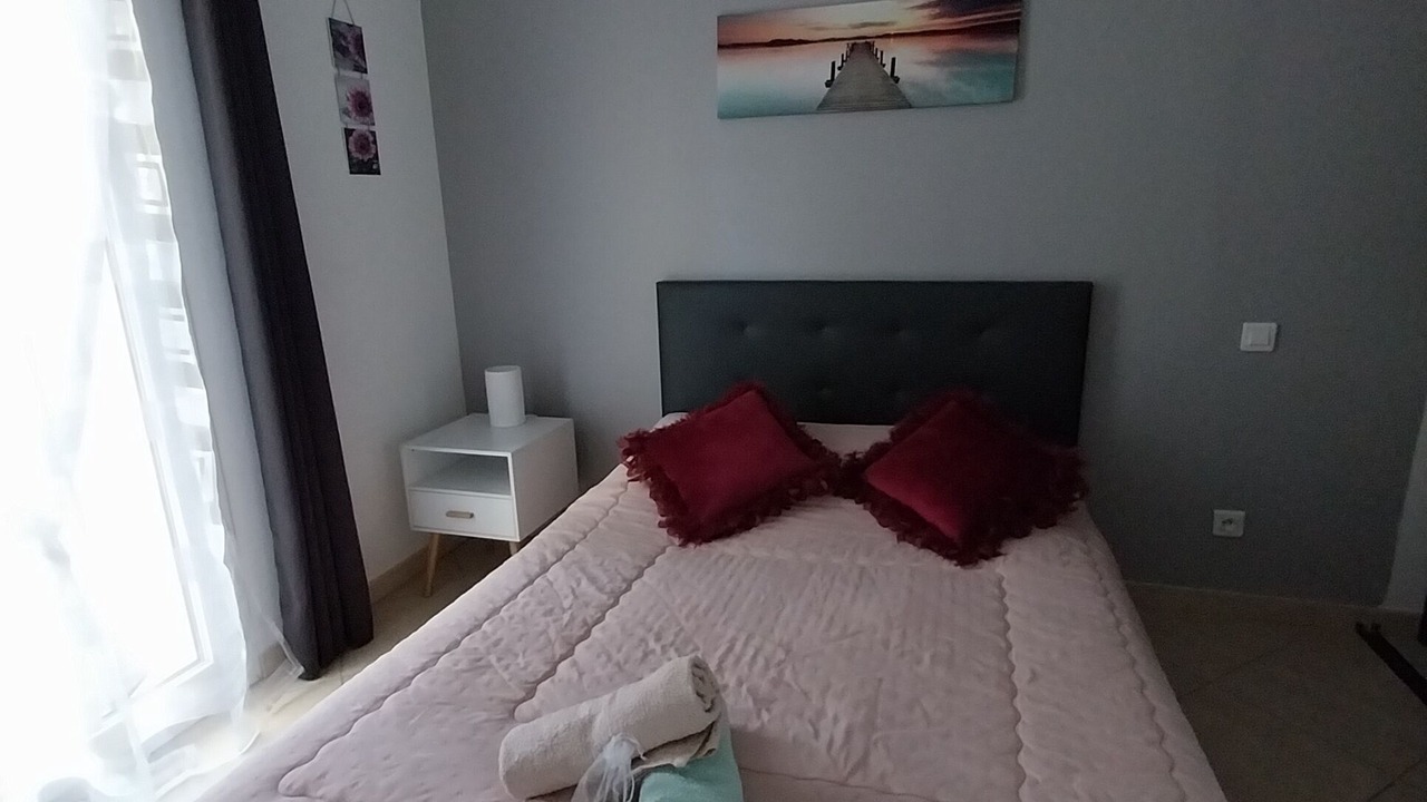 Photo of Bedroom in Bras