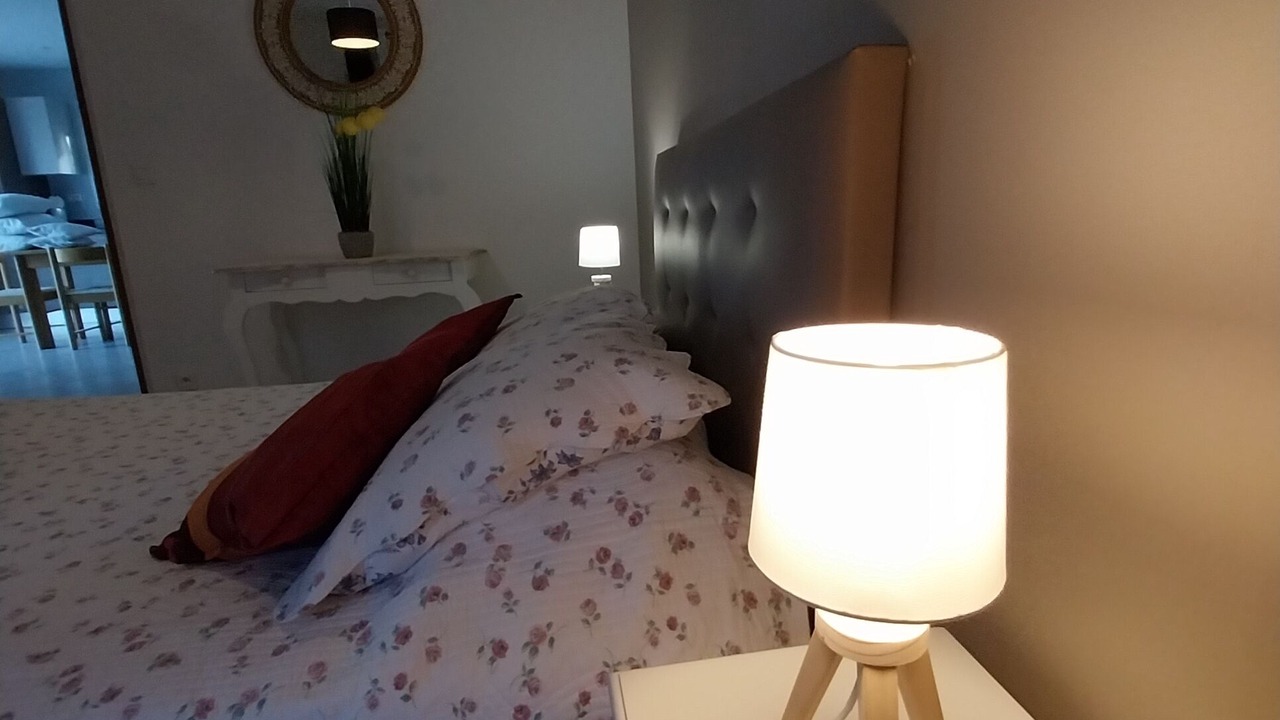 Photo of Bedroom in Bras