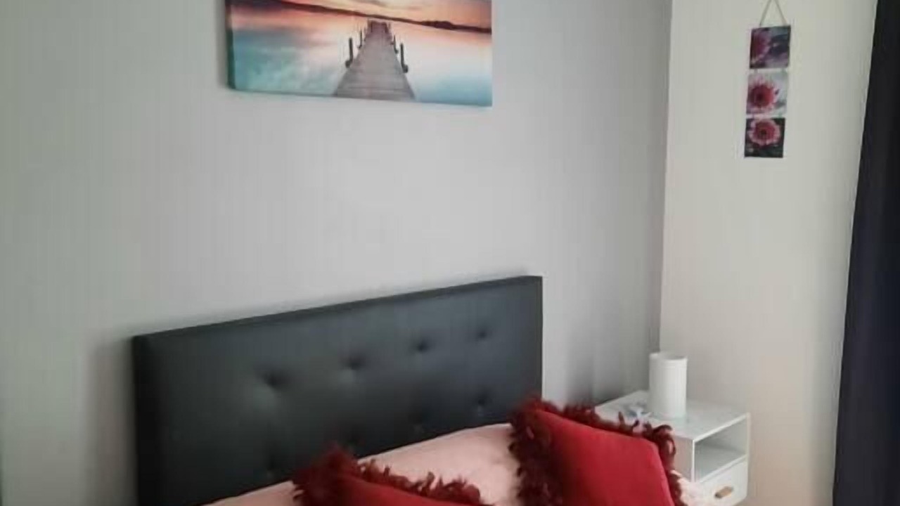 Photo of Bedroom in Bras