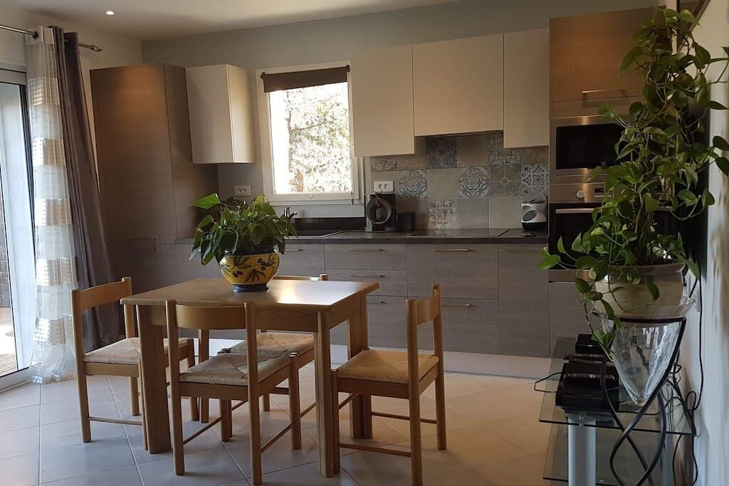 Photo of Kitchen in Bras