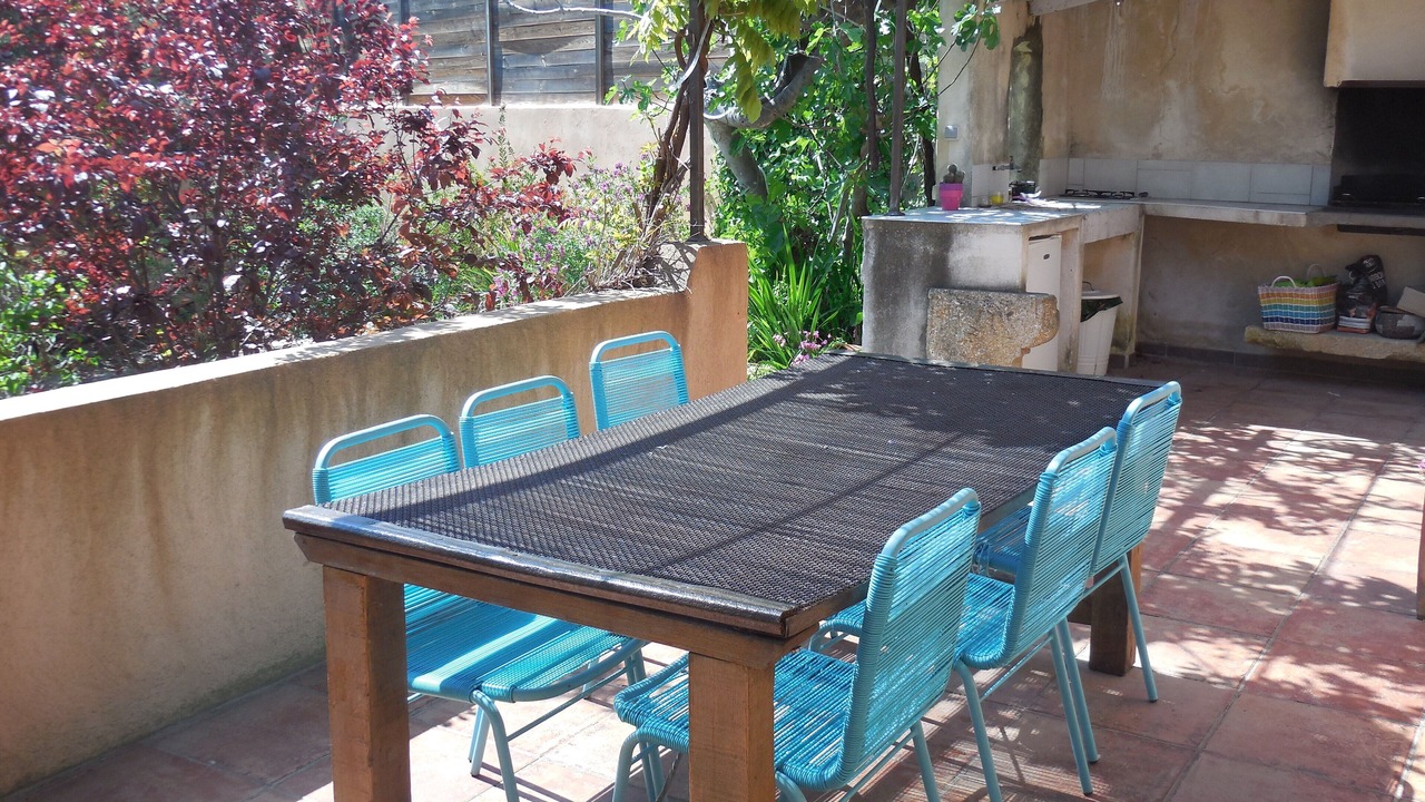 Photo of Outdoor in Carry-le-Rouet