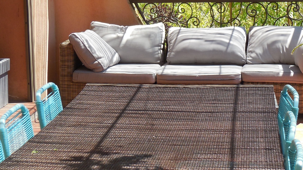 Photo of Patio Balcony in Carry-le-Rouet