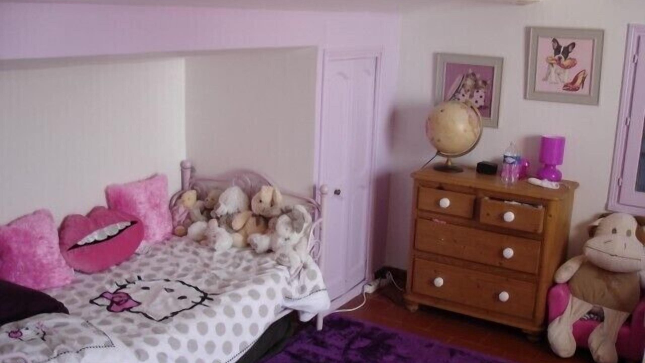 Photo of Bedroom in Carry-le-Rouet