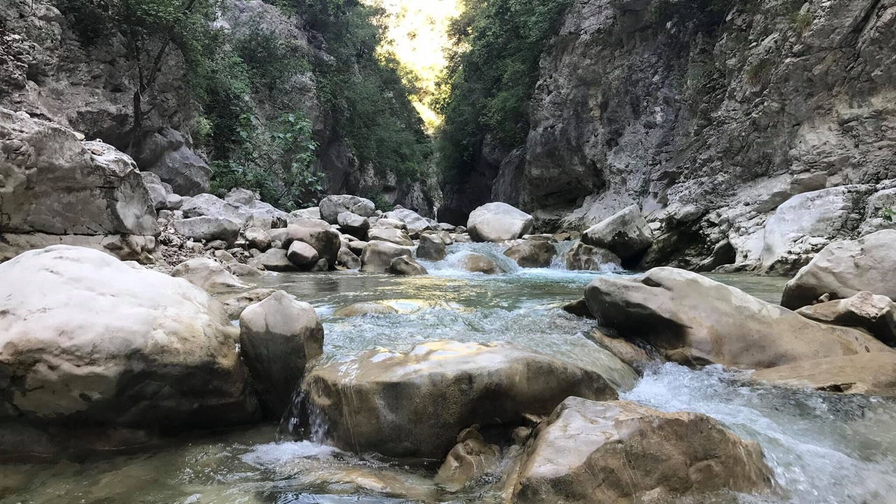 Photo of Outdoor in Mornas
