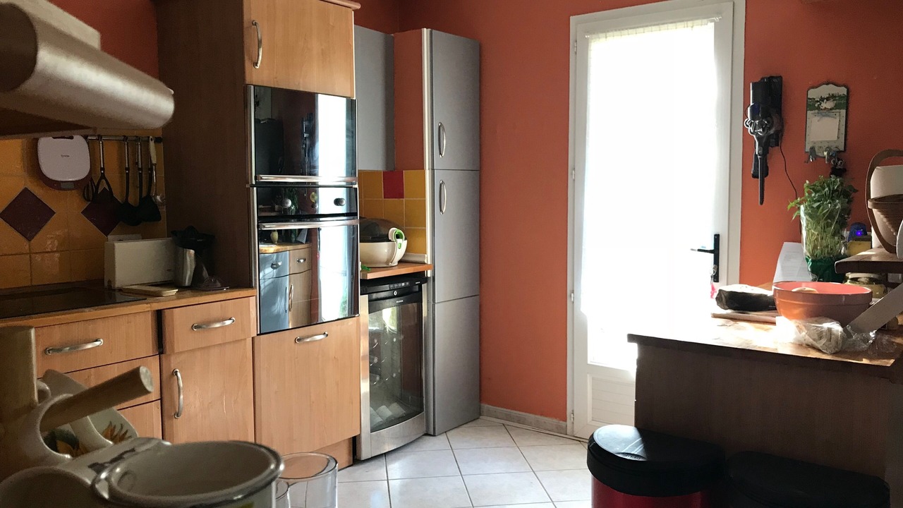 Photo of Kitchen in Le Thoronet