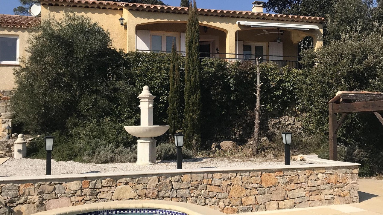 Photo of Outdoor in Le Thoronet