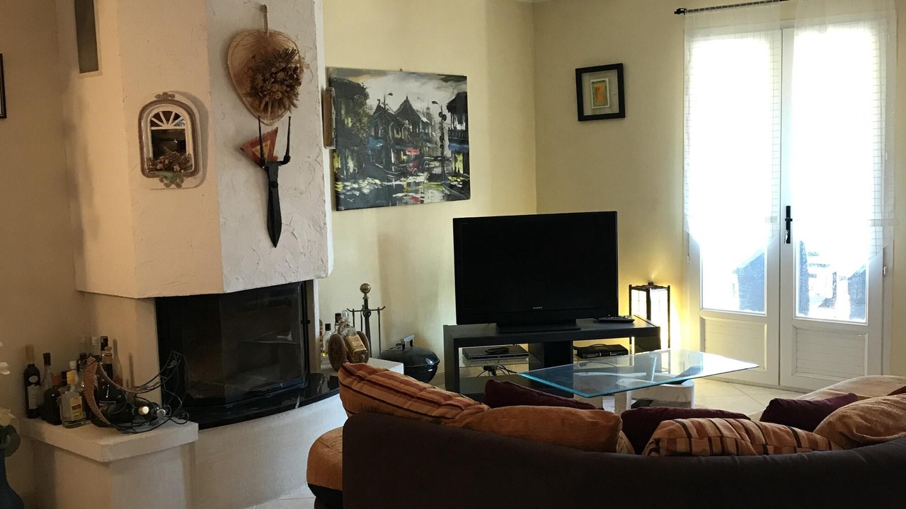 Photo of Livingroom in Le Thoronet
