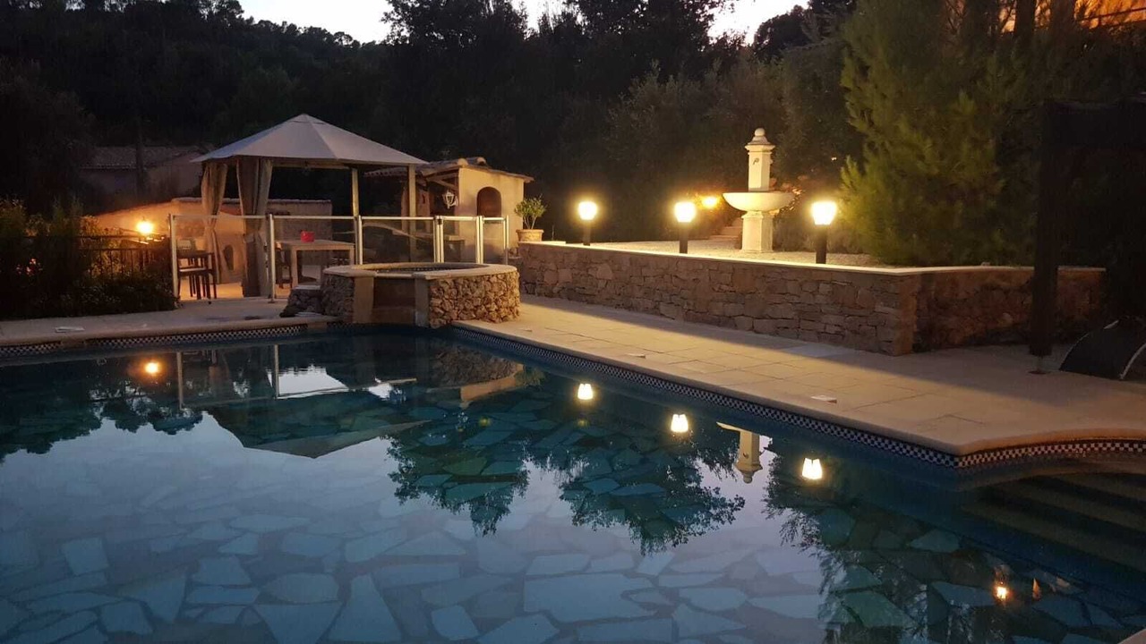 Photo of Outdoor in Le Thoronet