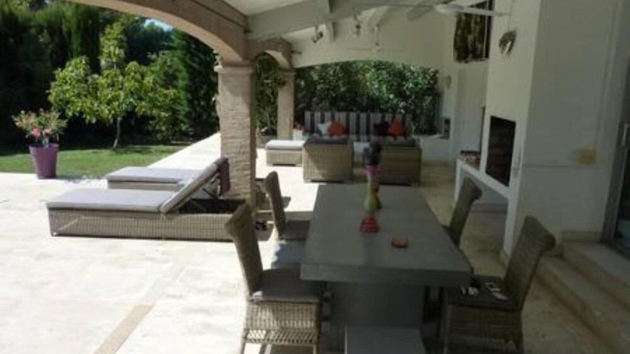 Photo of Outdoor in Morieres-les-Avignon