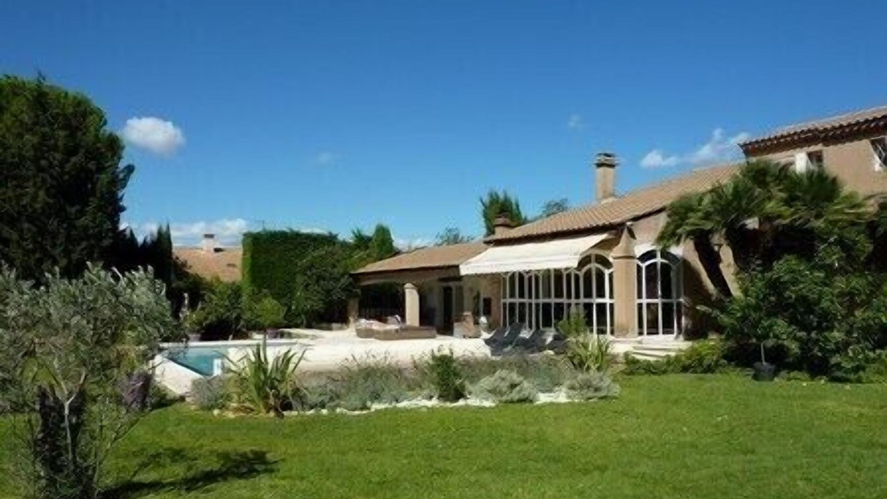 Photo of Outdoor in Morieres-les-Avignon
