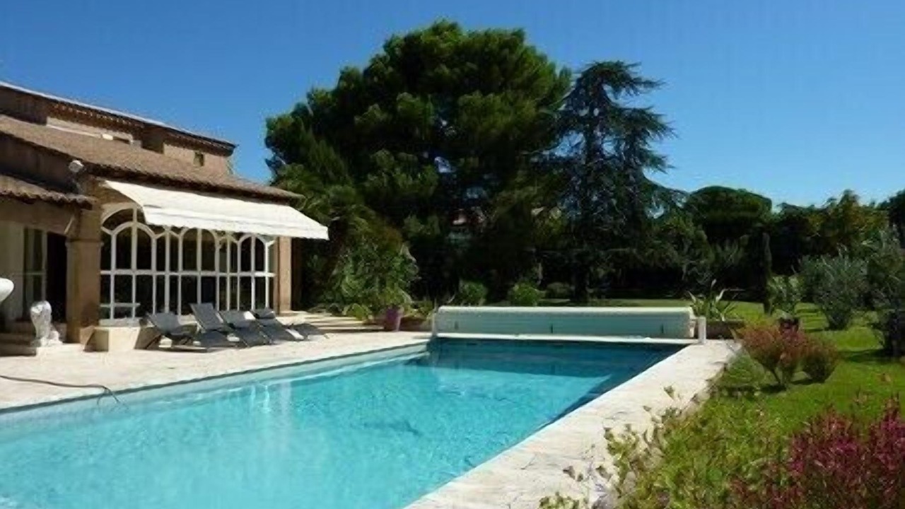 Photo of Outdoor in Morieres-les-Avignon