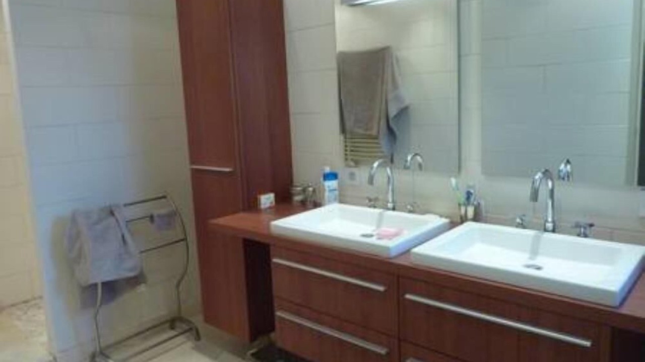 Photo of Bathroom in Morieres-les-Avignon